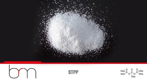 STPP