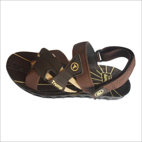 Gents Sandals Brown