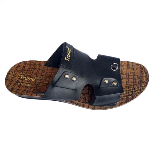 Gents Slipper Pu