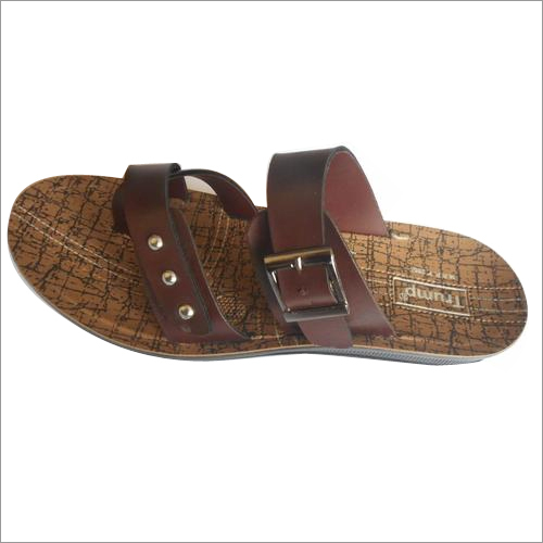Gents Slipper