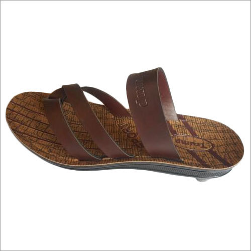 Mens Gents Slipper