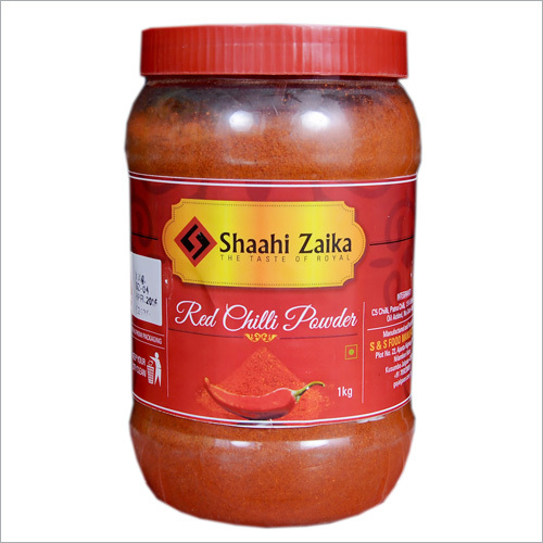 Lal Mirch Powder