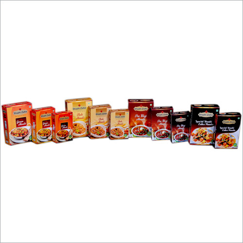 Chili Powder