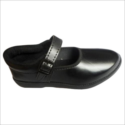 Girls School shoes