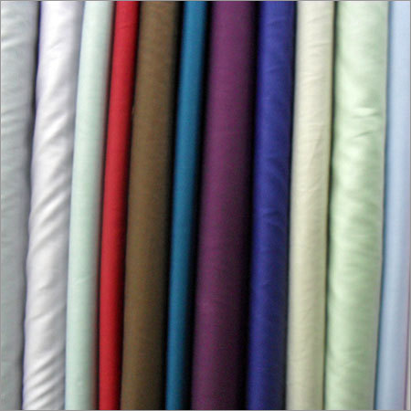 Cotton Plain Fabric Roll