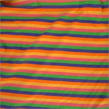 Single Jersey Fabric