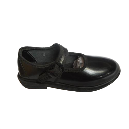 Girls School shoes
