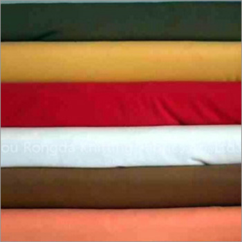 Cotton Lycra Fabric