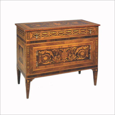 Handmade Furniture