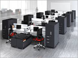 Customized Office Furniture