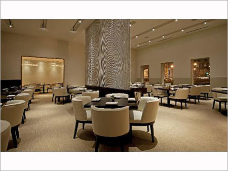 Restaurant Dining Table
