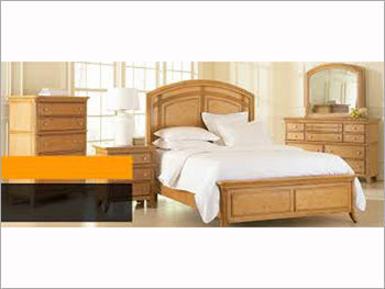 Wooden Bedroom Furniture
