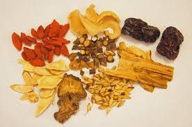 Aromatic Herbs
