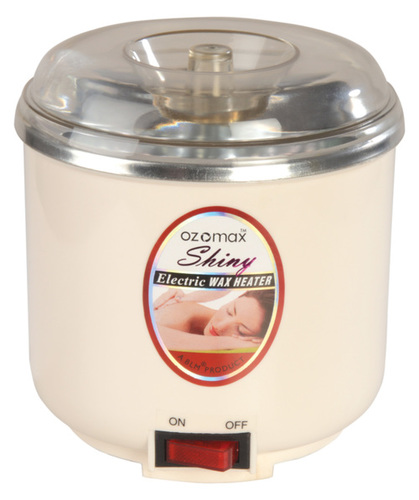 Shiny Wax Heater