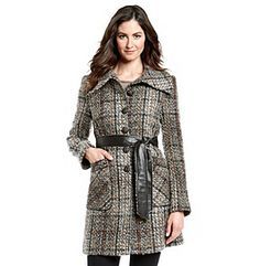 Ladies Coat