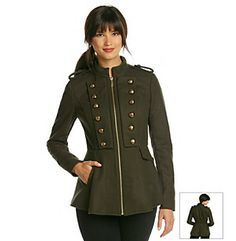 Ladies Blazer