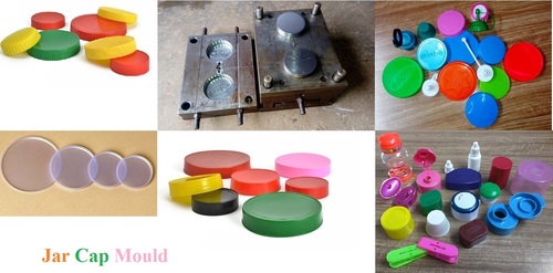 Cap Mould, Cap mould manufacturer