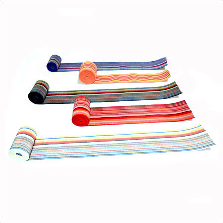 Multi Color Elastic Tape