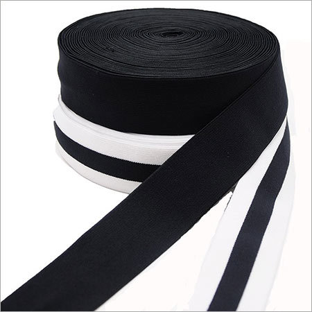 Jacquard Garment Elastic Tape