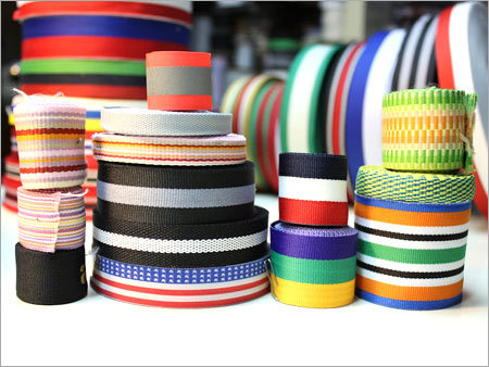 Polyester Garment Elastic Tape