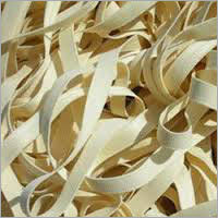 Plain Woven Elastic Tapes