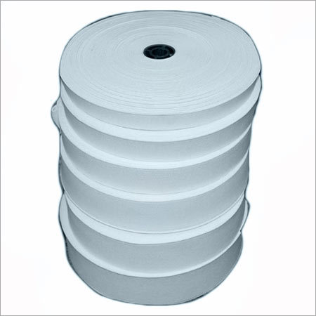 Narrow Woven Elastic Tapes