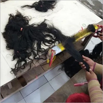 Peruvian Human hair