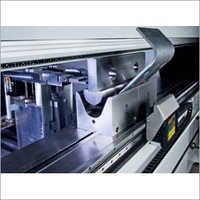 Press Brake Dies