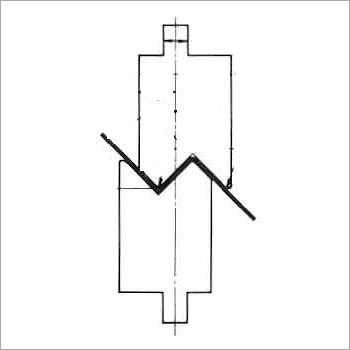 Press Brake Tooling