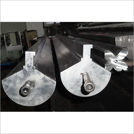 Corner Radius Punch