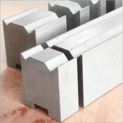 Hydraulic Press Brake Dies