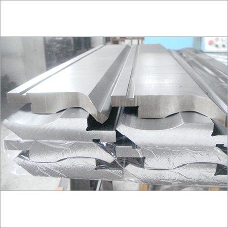 Press Brake Bending Dies