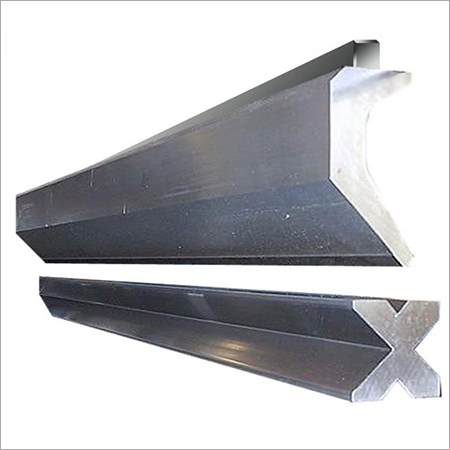 Press Brake Multiple V Dies