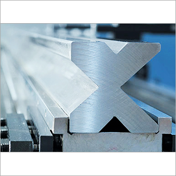 Hydraulic Press Bending Dies