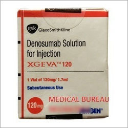 Denosumab Solution