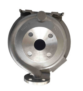 Alloy Steel Sand Casting