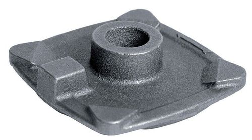 Ductile Iron Sand Casting