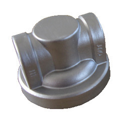 Globe Valve Investment Casting