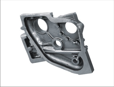 precision investment castings