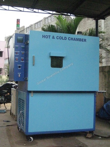Cyclic Temperature Test Chamber