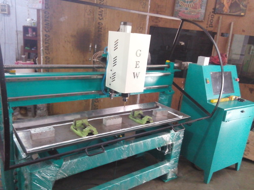 Special Purpose Drilling Machine