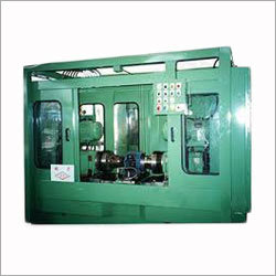 Special Purpose Cnc Machine