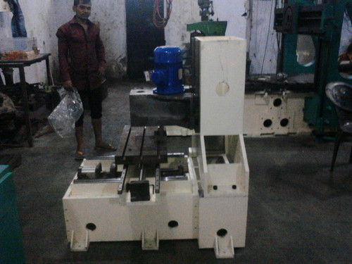 Vertical Machining Center