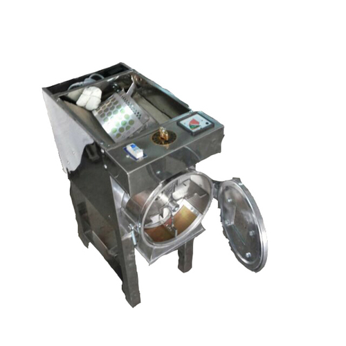 Food Pulverizer