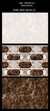 Digital Luster Wall Tiles