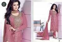 Neck Design Salwar Kameez Jetpur