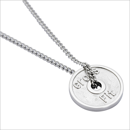 Crossfit Imitation Pendants