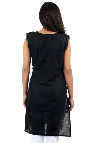 Ladies Embroidered Suit