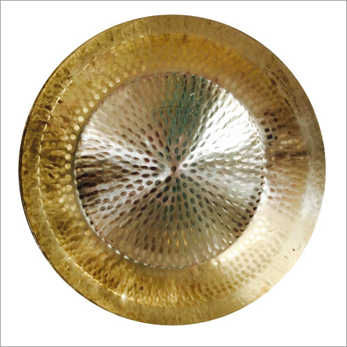 Custom Brass Parat