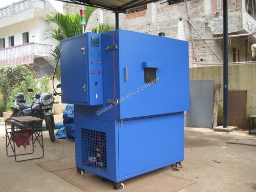 Environmental Test Chamber